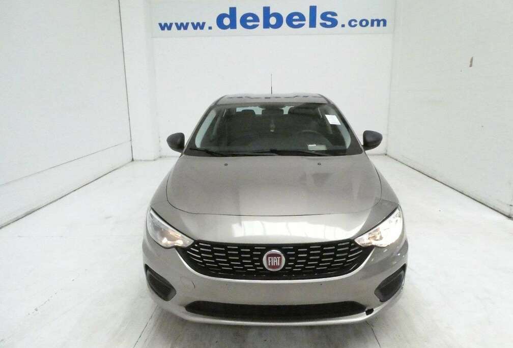 Fiat Tipo Pop