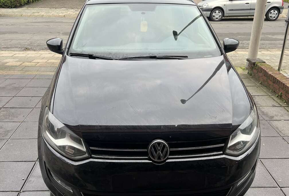 Volkswagen 1.2 TDI Euro 5 Handelaar Of Export