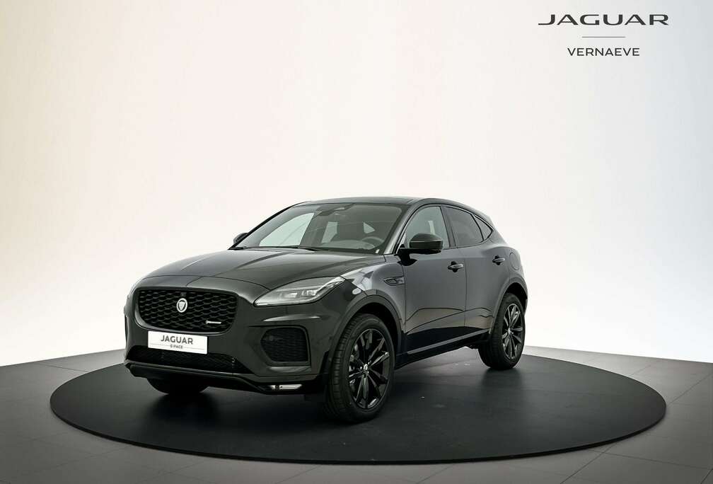 Jaguar P270e R-Dynamic SE AWD Auto.