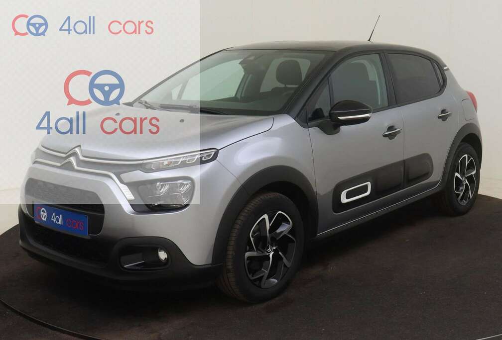 Citroen 3236 SHINE  PureTech  S&S EAT6