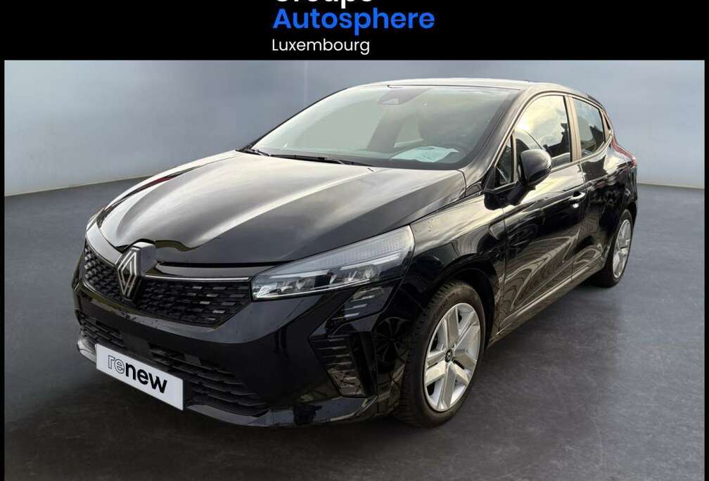 Renault 1.6i EVOLUTION E-Tech Full Hybrid