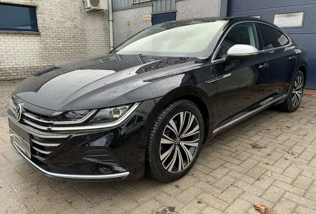 Volkswagen Arteon 2.0 TDi SCR Elegance DSG