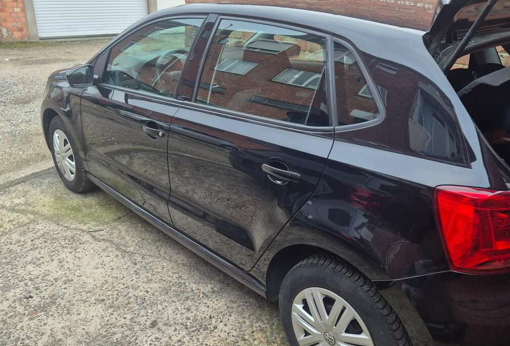 Volkswagen 1.0i Trendline BMT