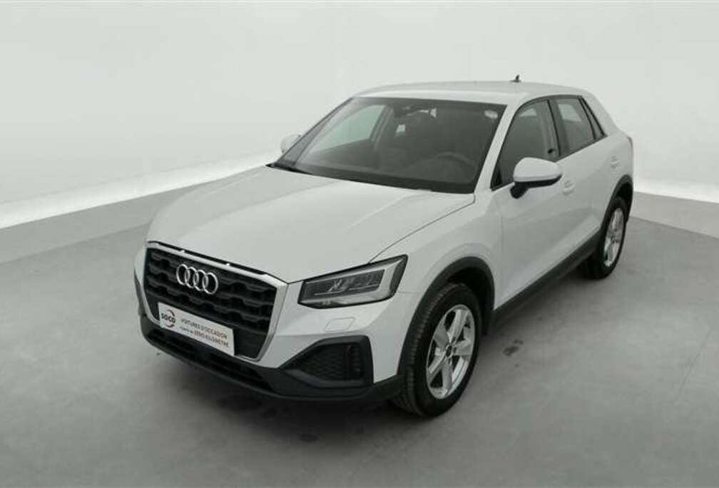 Audi 30 TFSI Sport CARPLAY / CAMERA / FULL LED