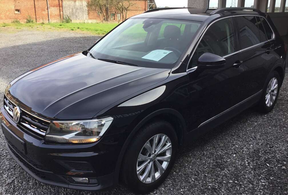 Volkswagen 1.5 TSI ACT Comfort DSG AUTOMAAT , TREKHAAK , APP