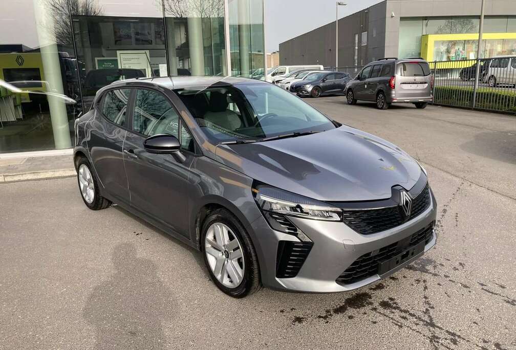 Renault Evolution TCe 90