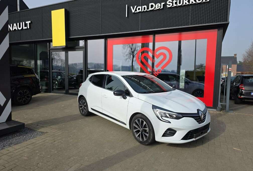 Renault TCe Techno