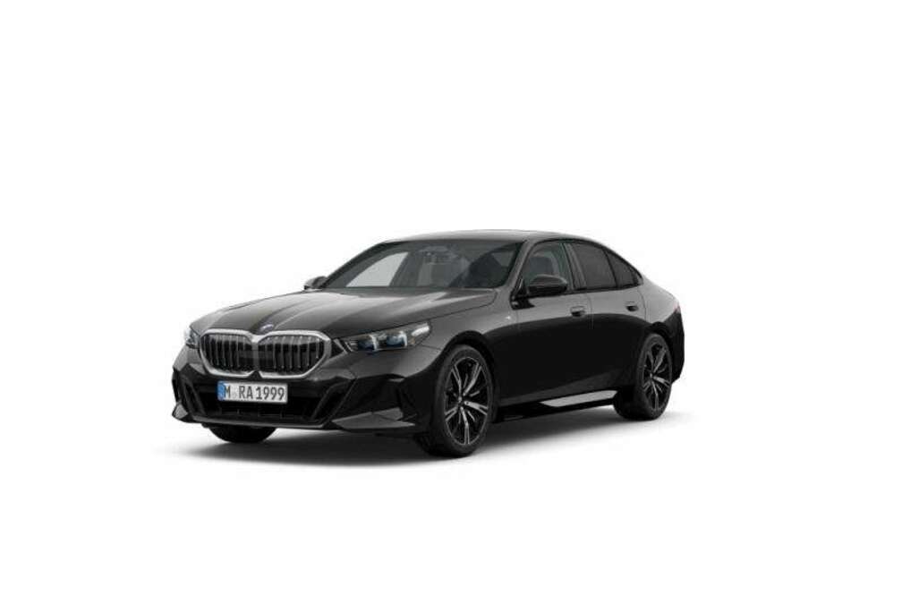 BMW M SPORT - HARMAN KARDON - ACC