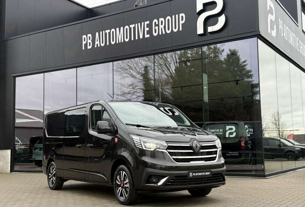 Renault DC-170pk-9Traps auto-Zetelver-laadvl-2xschuif