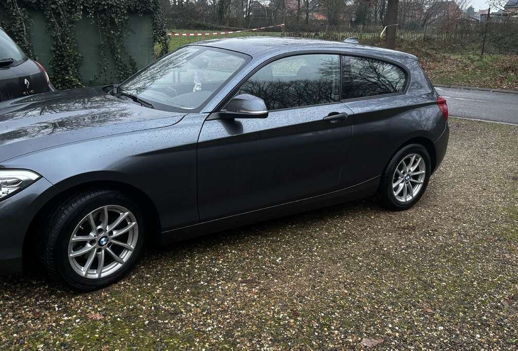 BMW 118i