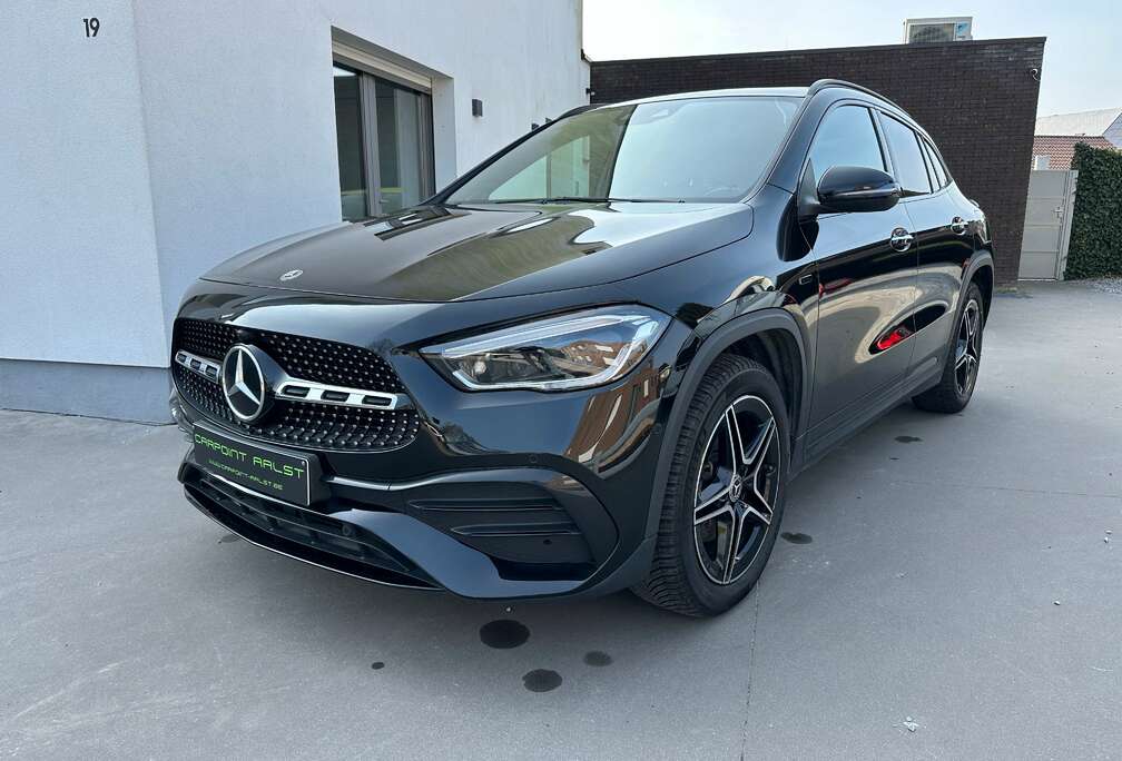 Mercedes-Benz GLA 250 e PHEV AMG Line Garantie