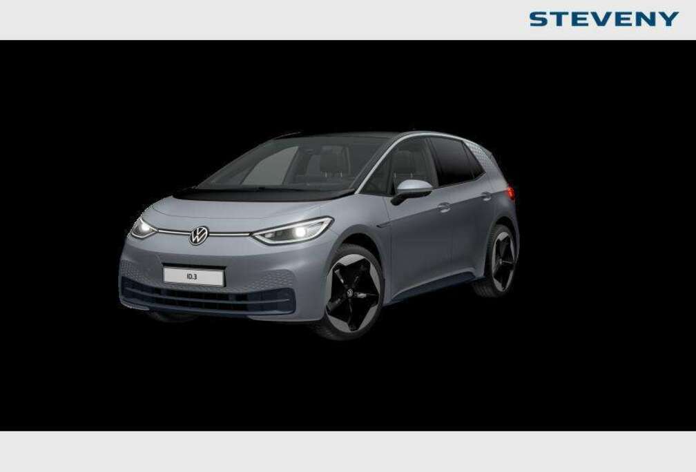 Volkswagen 77 kWh Pro S Business Premium 4pl.