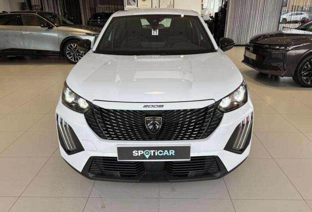 Peugeot Active