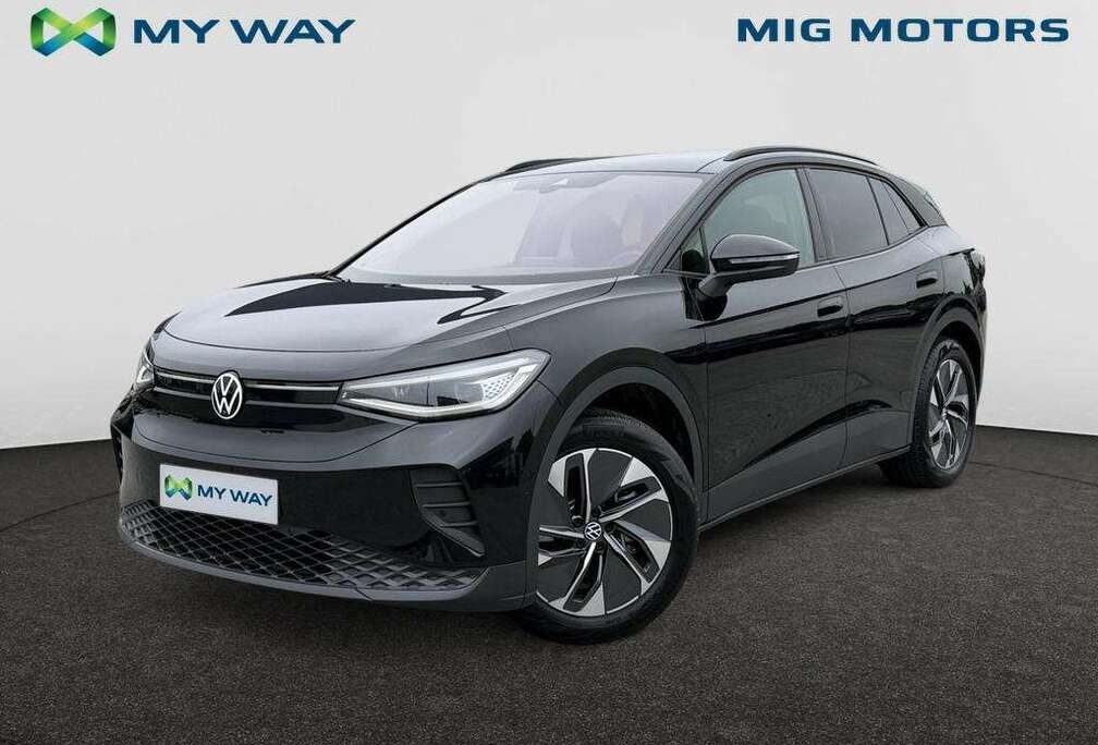 Volkswagen Pro Business Premium 77 kWh (286pk) /// Panoramisch Dak /// Inklapbare Trekhaak /// 360 camera /// head-up display //