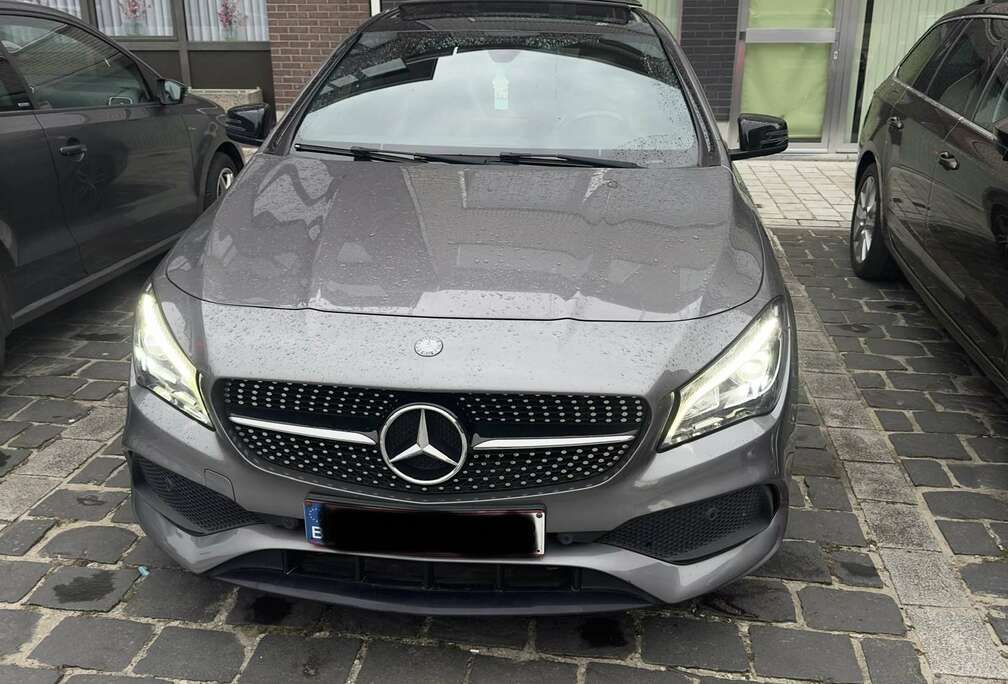 Mercedes-Benz d
