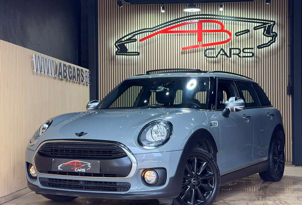 MINI 1.5 D One * GARANTIE 12 MOIS * 1ER PROPRIETAIRE *