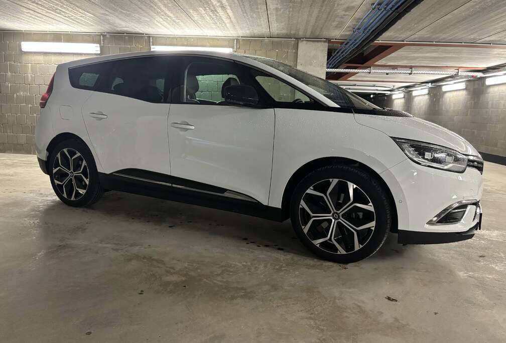 Renault TCe 140 EDC Evolution