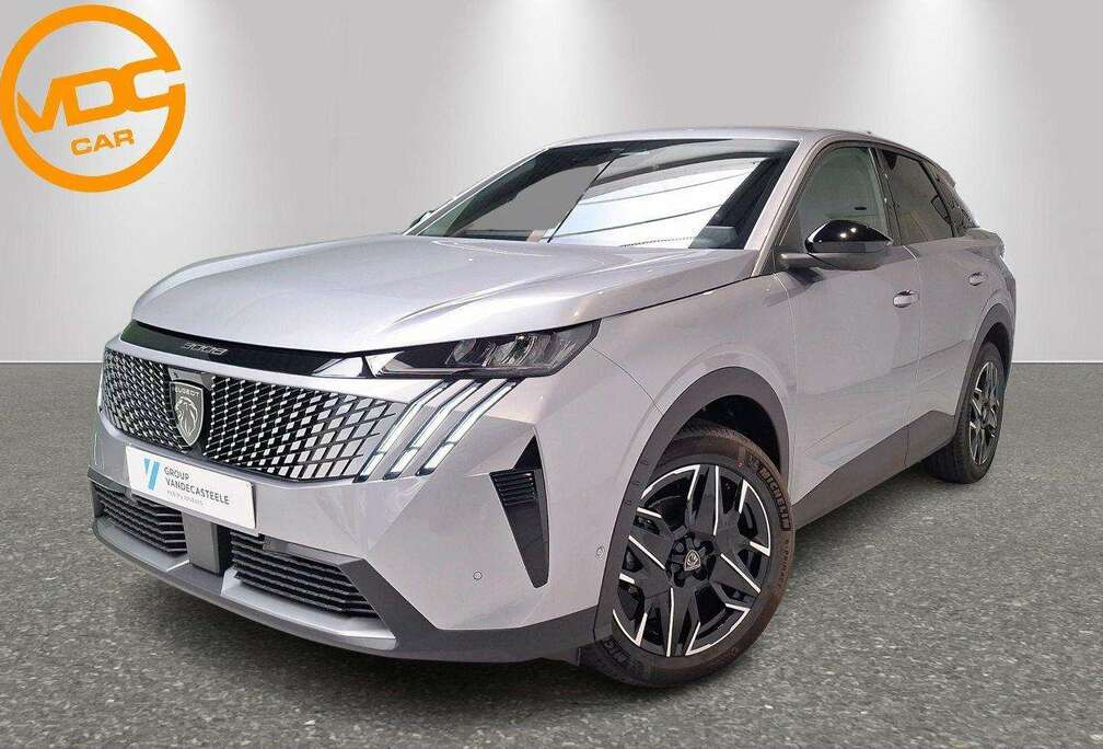 Peugeot Allure Hybrid 145 e-DCS6