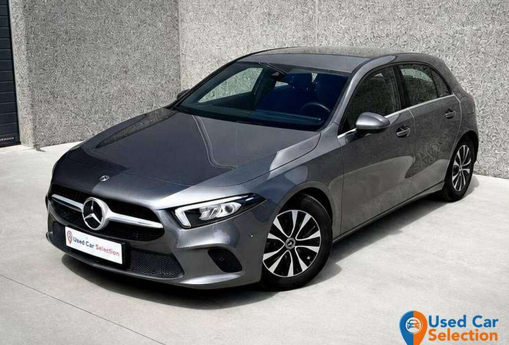 Mercedes-Benz d Bussines Line/ Automaat/ 7000KM/Garantie