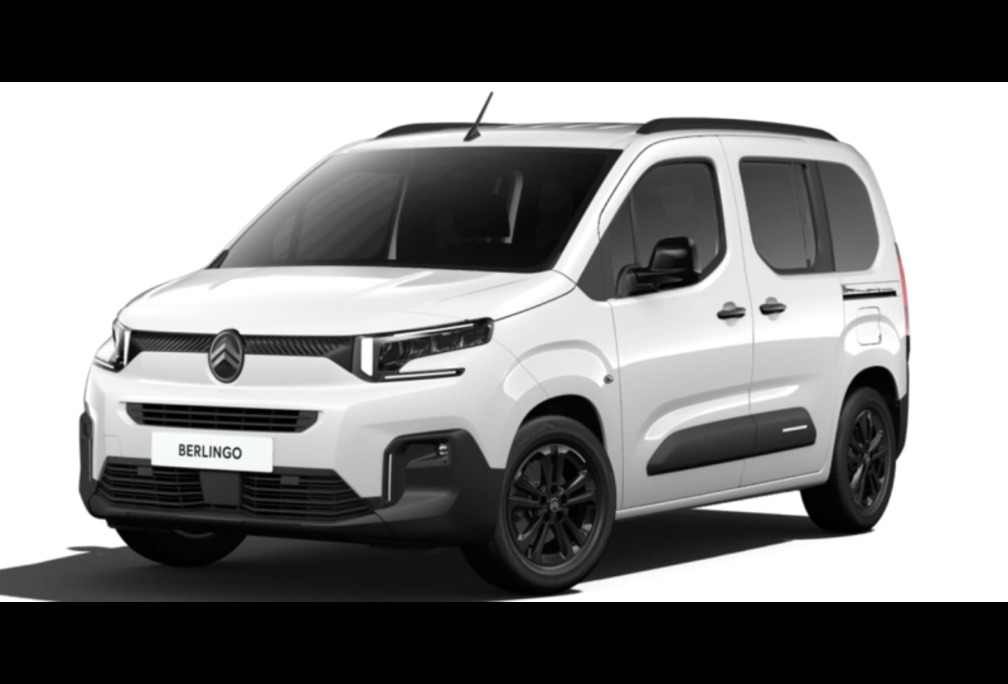 Citroen PLus mAAt M Nieuw