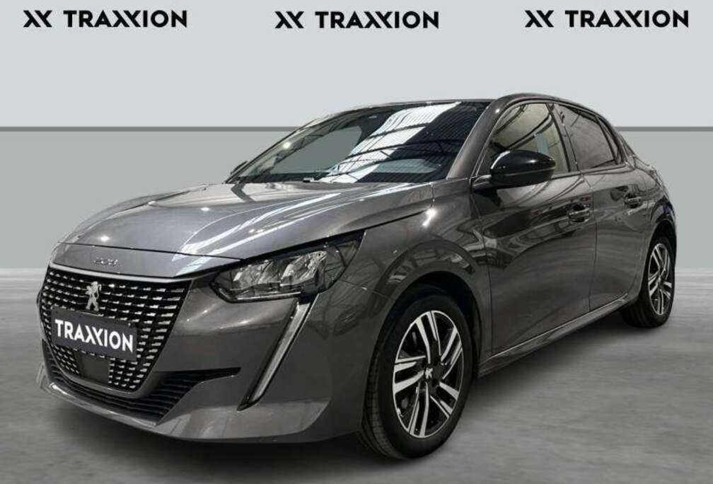 Peugeot Allure