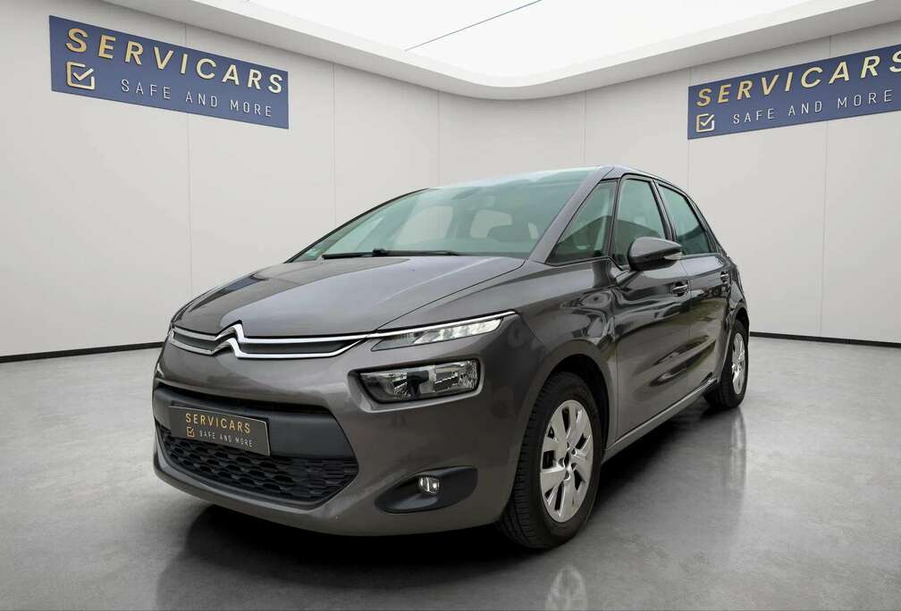 Citroen @SERVICARS HAREN / Garantie 12 mois