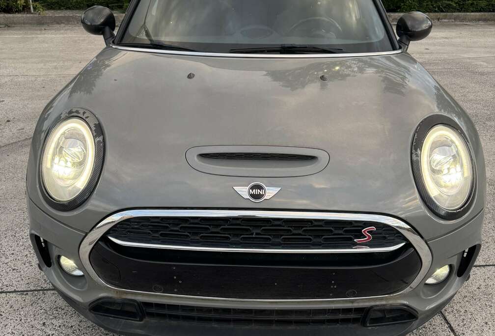 MINI 2.0AS