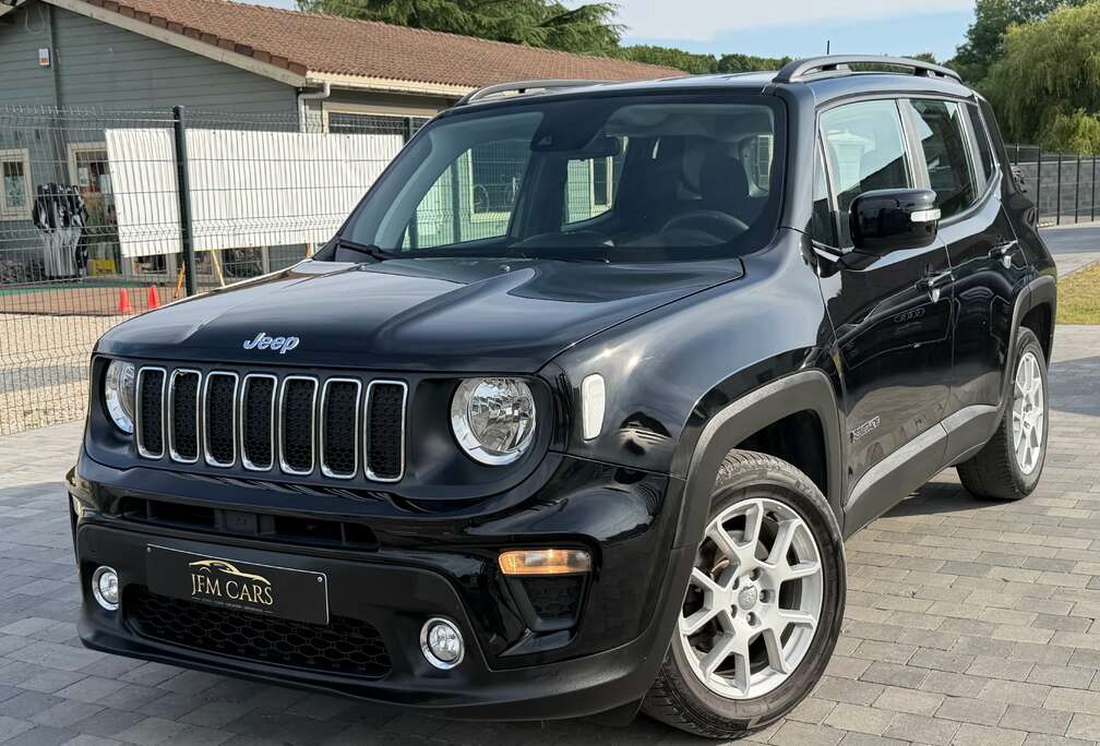 Jeep 1.0 T3 - Navigation - Climatisation Automatique - Garantie