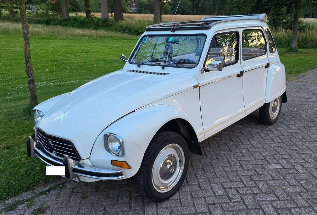 Citroen