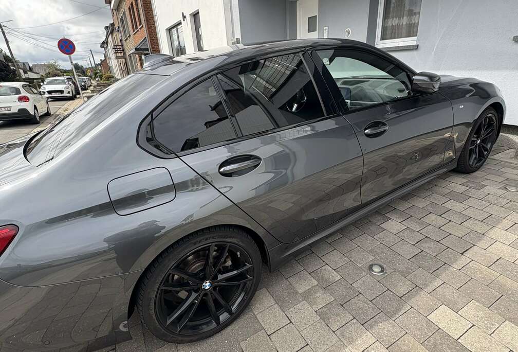BMW Gran Turismo dA AdBlue