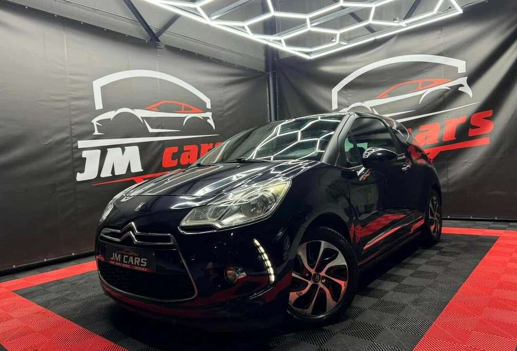 Citroen 1.6 HDi Business GPS (Fleet)