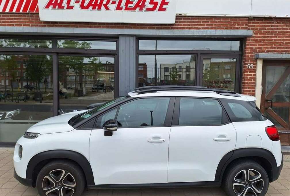 Citroen 1.5 BlueHDi 100 S&S Business GPS Man6 - Airco