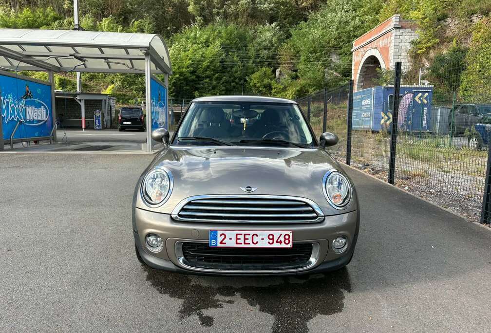 MINI