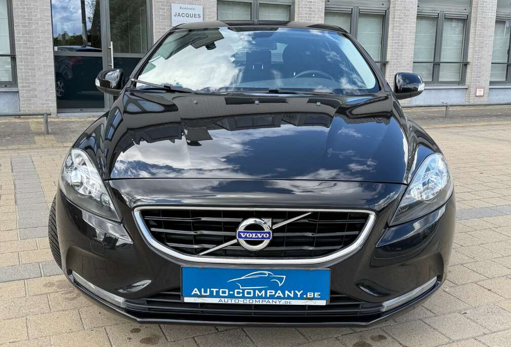 Volvo V40 2.0 T2 Eco