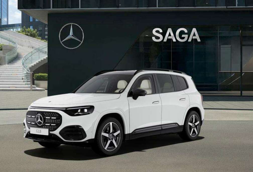 Mercedes-Benz 250+