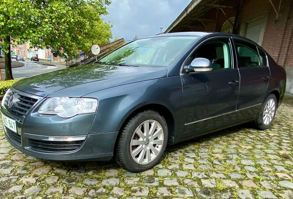 Volkswagen 1.6 CR TDi BlueMotion Think Blue DPF