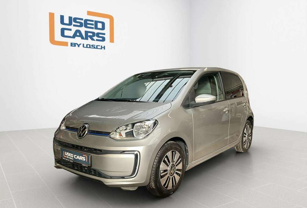 Volkswagen Zertifikat+move+P.Design+P.Ass.+LED