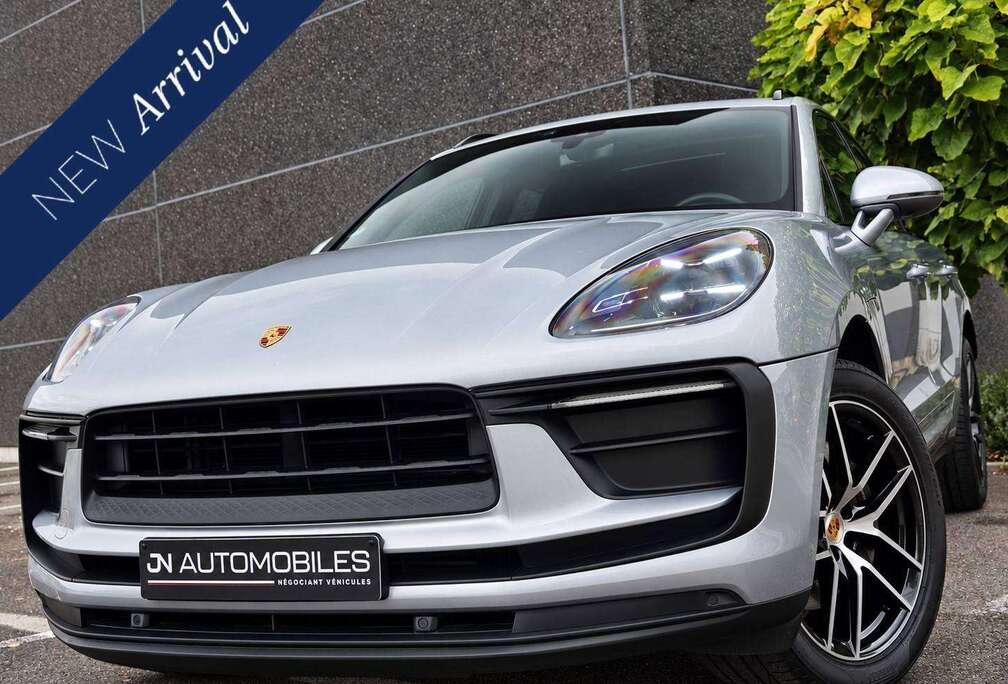 Porsche FACELIFT/PANO/ATTCH REMOR/CHRONO/CARNET COMPLET/GARANTIE !!