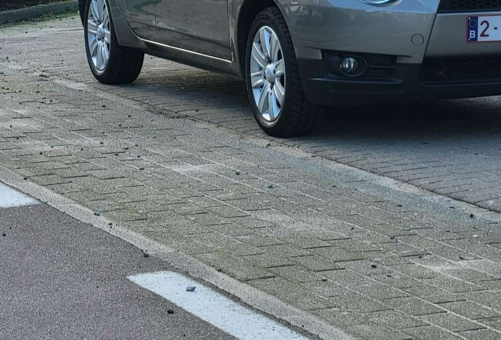 Mitsubishi 1.3 ClearTec Motion