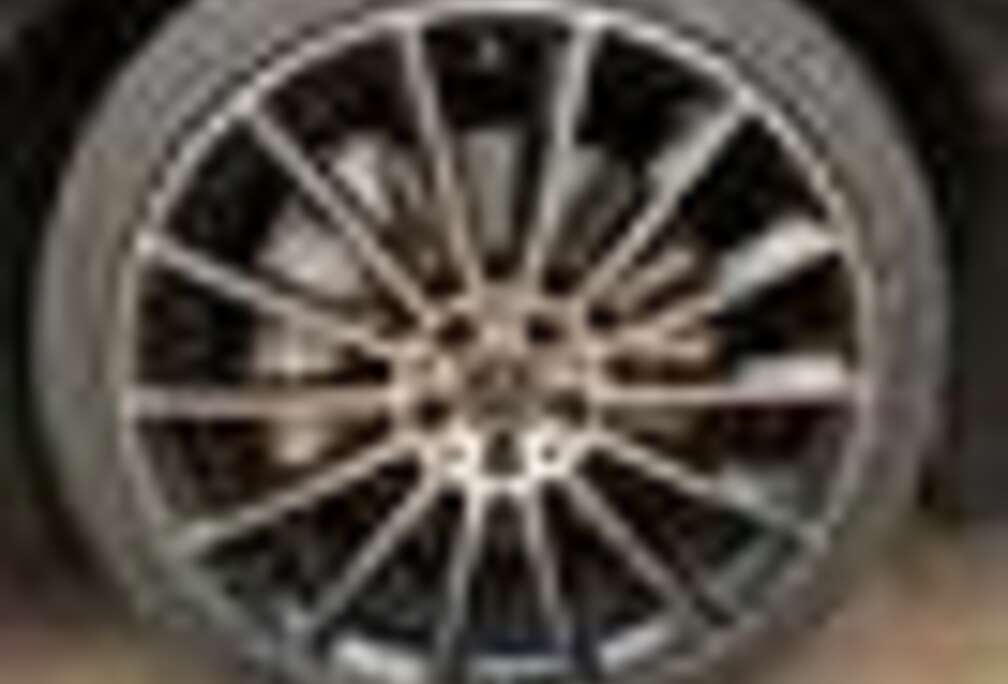 Mercedes-Benz E 350 e PHEV