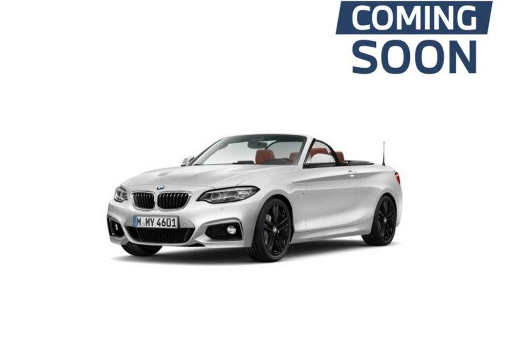 BMW M SPORT - HARMAN-KARDON - NAVI