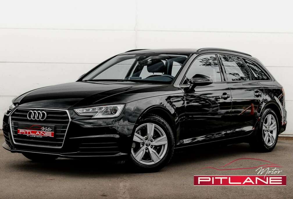 Audi 35 TFSi S-tronic / PRE-SENSE / ATTELAGE / COFFRE E