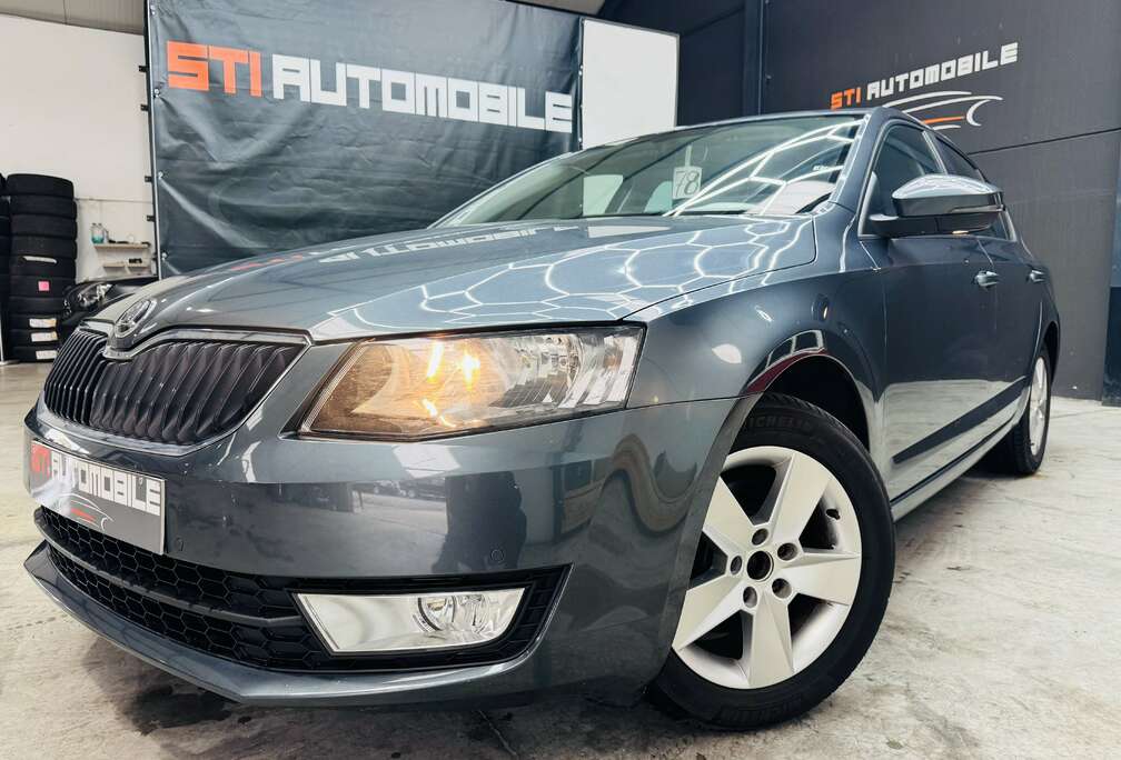 Skoda 1.0 TSI ** GARANTIE 12 MOIS **