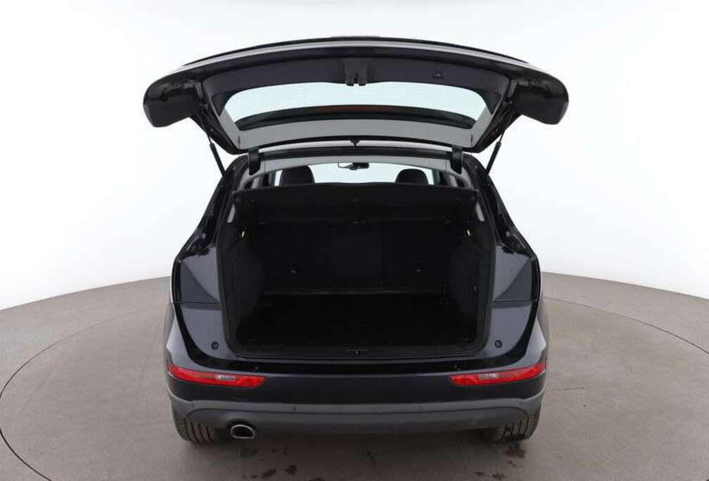 Audi 2.0 TDi Quattro S tronic