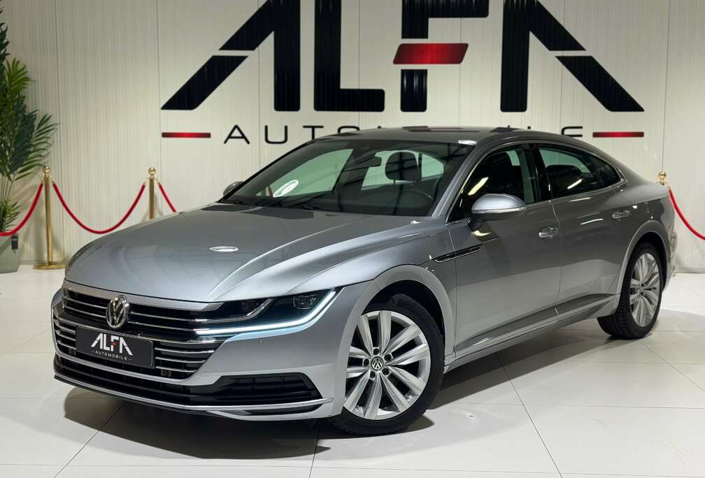 Volkswagen 1.5 TSI ACT *1er Propriétaire*Garantie 12 mois