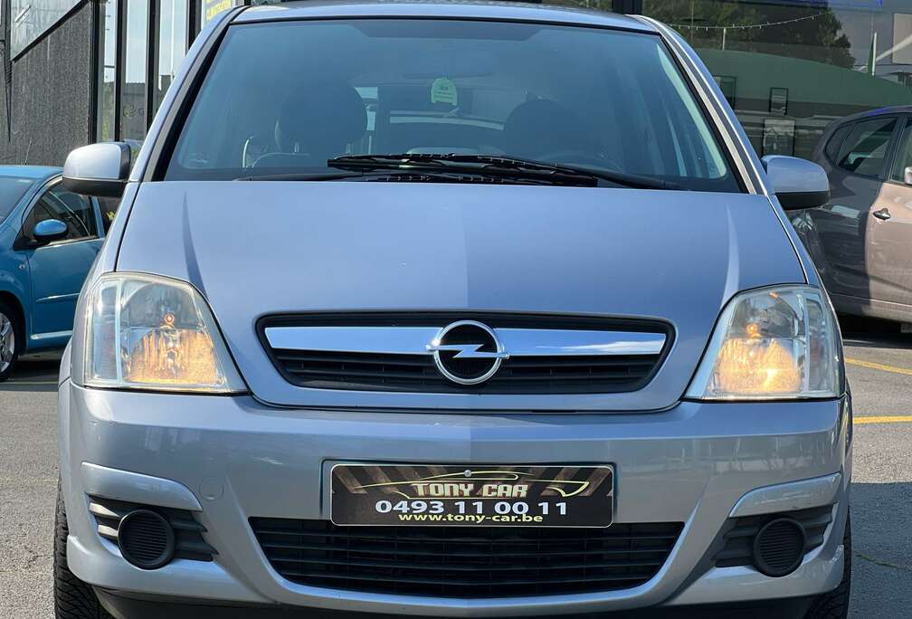 Opel 1.4i Enjoy*CLIMA*NAVI*radio*CD*garantie 12 mois*