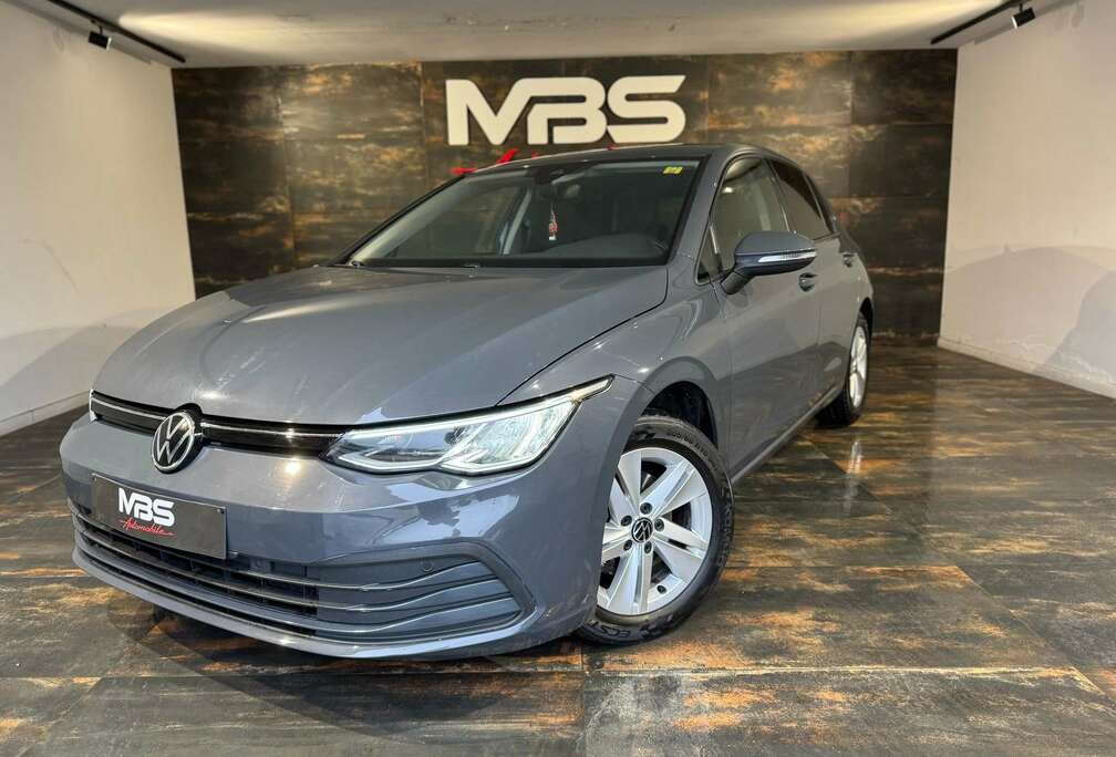 Volkswagen 2.0TDI *TVA *DSG *LED INT *LED EXT *CAPTEURS