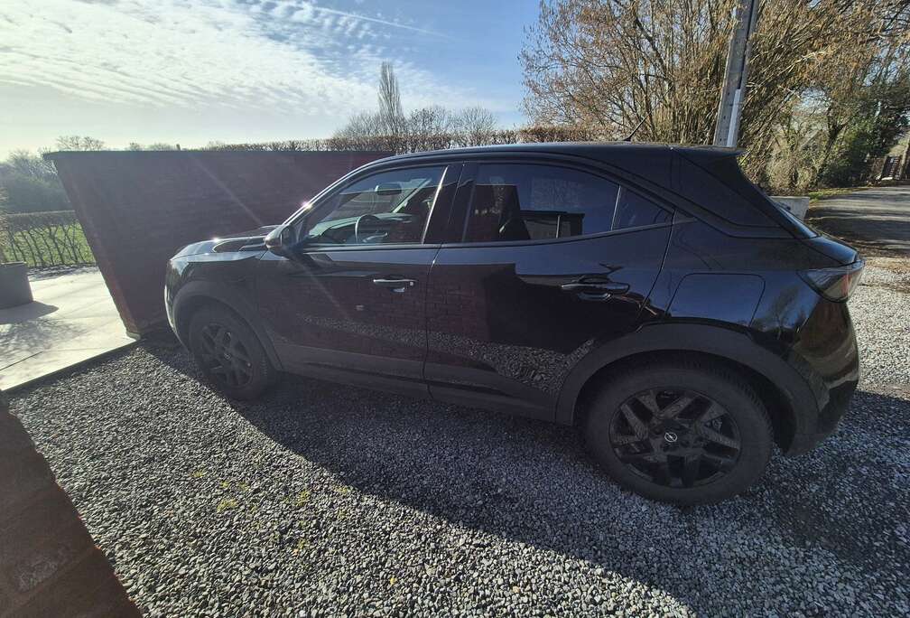 Opel Mokka 1.2 Turbo GS Line S/S