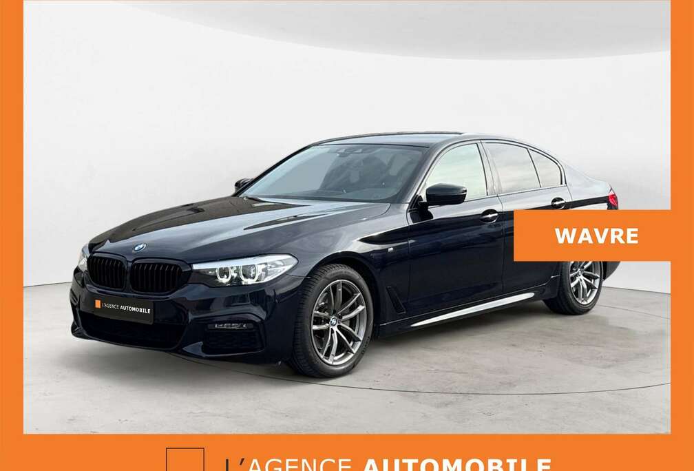 BMW dA - PACK M - GARANTIE 12M