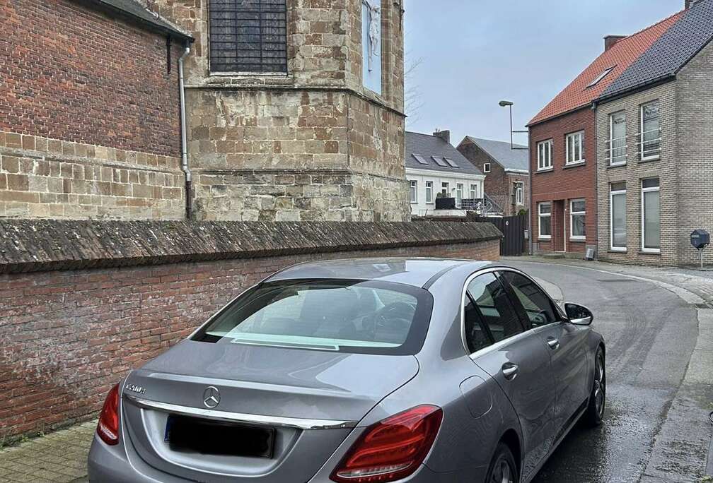 Mercedes-Benz d